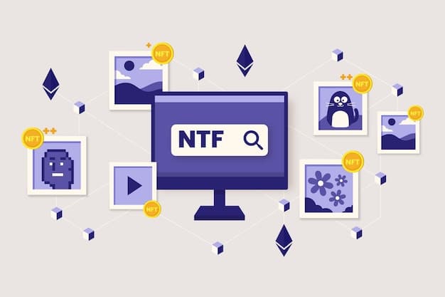 Convert Your Photos To NFT Art