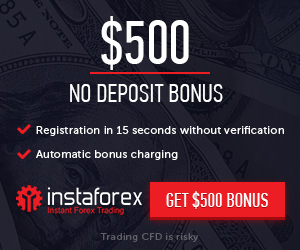 InstaForex