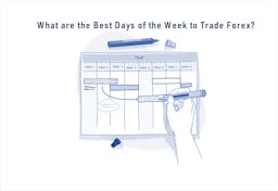 What are the Best Days of the Week to Trade Forex?