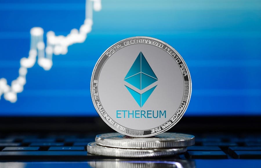 Ethereum – 10 Best Alternative Coins to Bitcoin