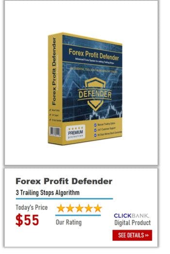 Forex Profit Defender III