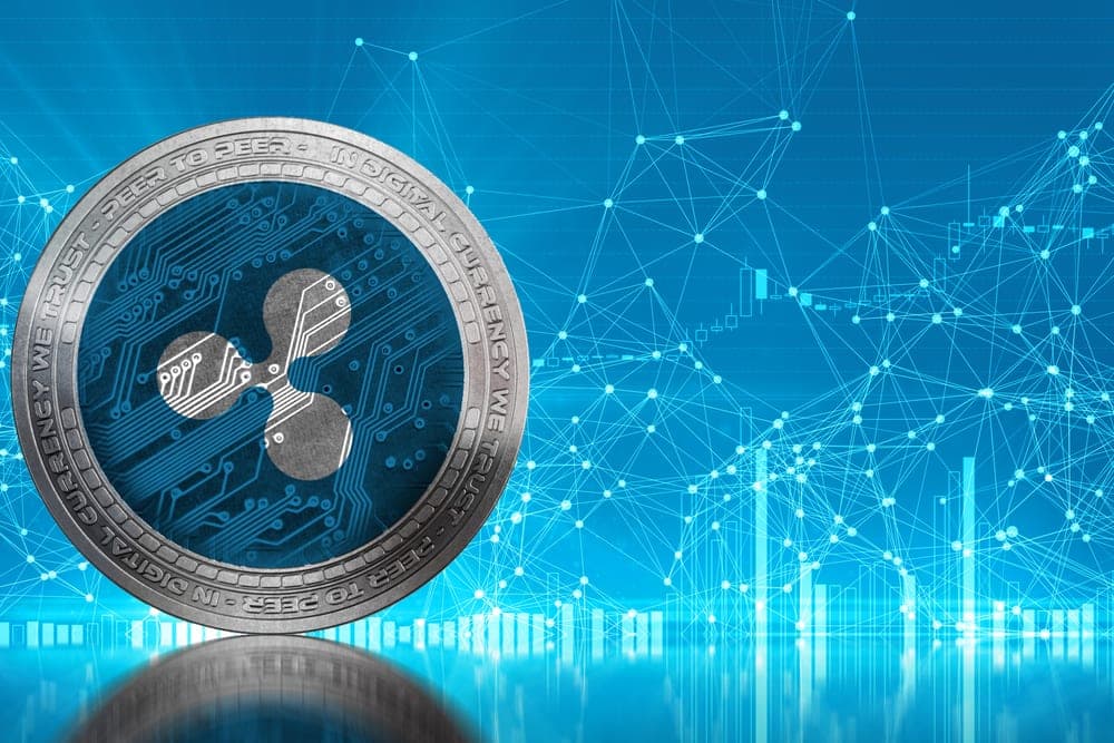 Ripple – 10 Best Alternative Coins to Bitcoin