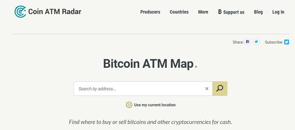 5 Best Places to Buy Bitcoin before Eighteen