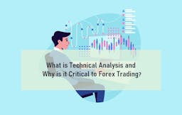 What is Technical Analysis and Why is it Critical to Forex Trading?