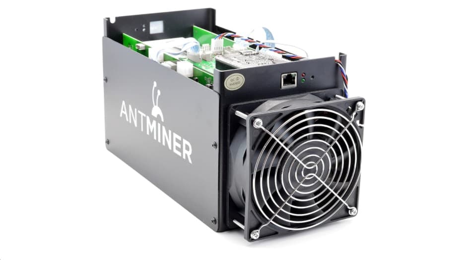 Best Bitcoin Mining Hardware