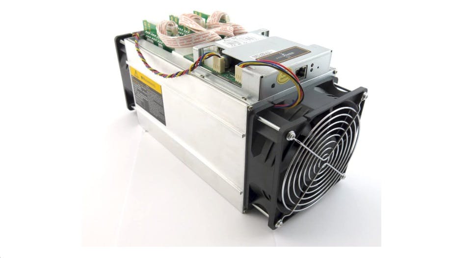 Bitmain AntMiner S7-How to Choose a Bitcoin Miner that Saves Electricity