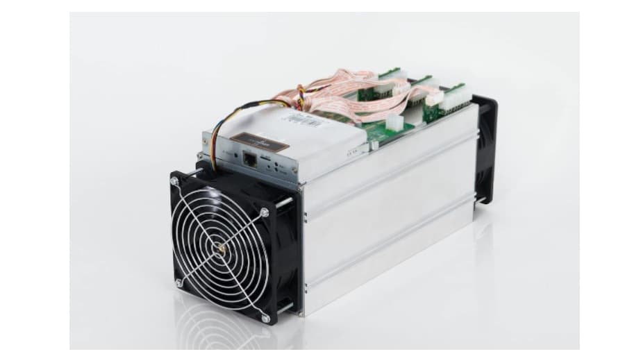 Best Bitcoin Mining Hardware