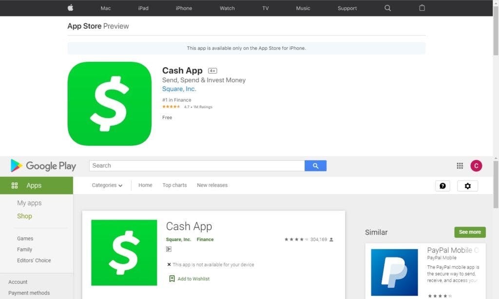 How to download Cash App on Android and Apple