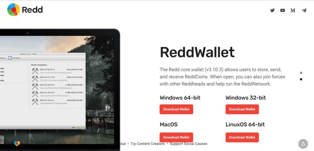 How to Use Reddcoin for Easy Payments