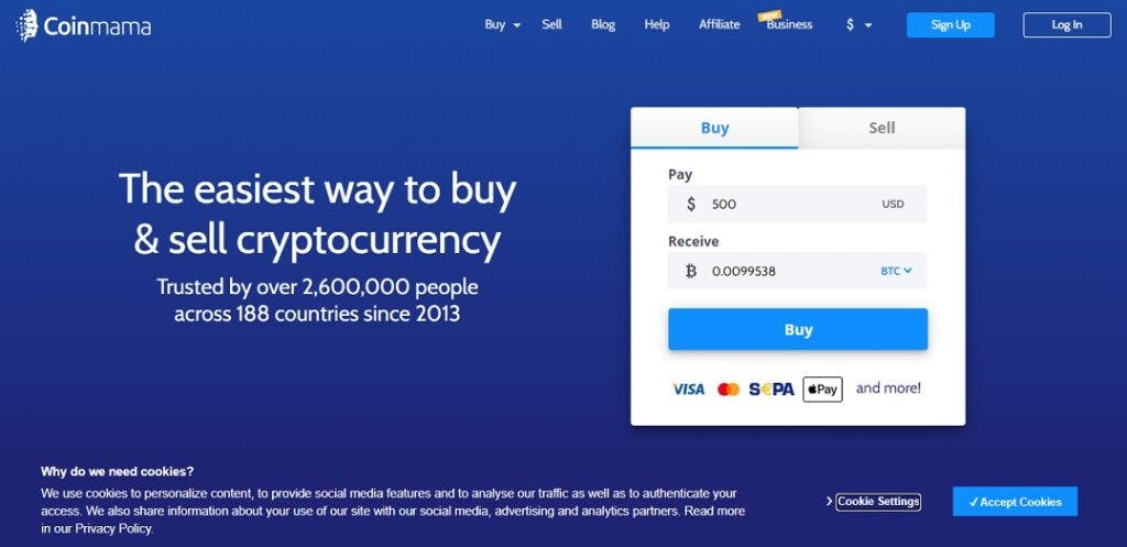 10 Best Cryptocurrency Exchanges in 2021