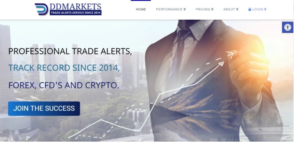 ddmarkets