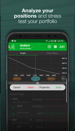 Thinkorswim - Best Mobile Trading Apps for Currencies Cryptos and Stocks