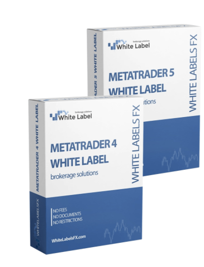 MT4 / MT5 white label, grey label and black label subscribe plans