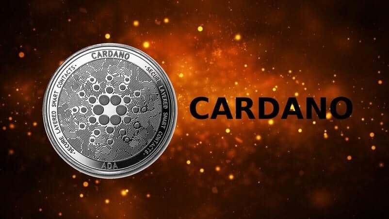Cardano - The 5 Best Altcoins with Great Upside Potentials