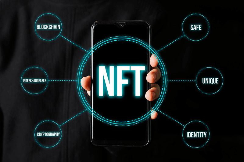 Are NFTs a True Store of Value?