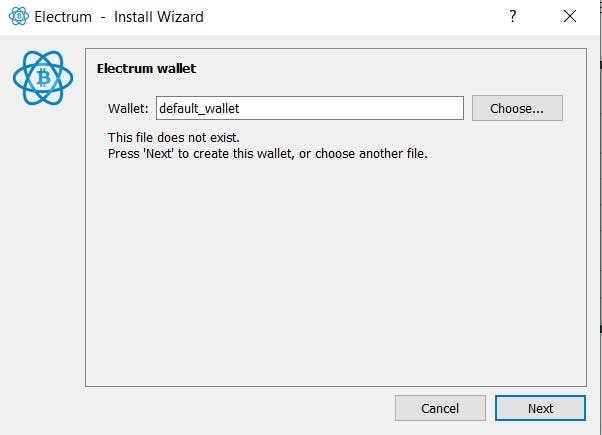 Electrum wallet - How to Create a Multisig Wallet on Electrum