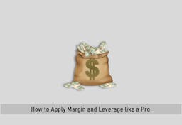 How to Apply Margin and Leverage like a Pro