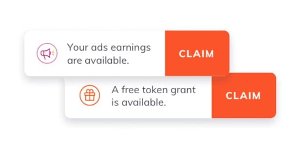 BAT-  Brave rewards