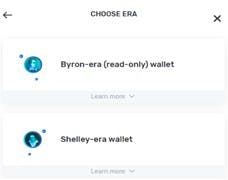 How to Stake Cardano (ADA) On Ledger Nano Wallet