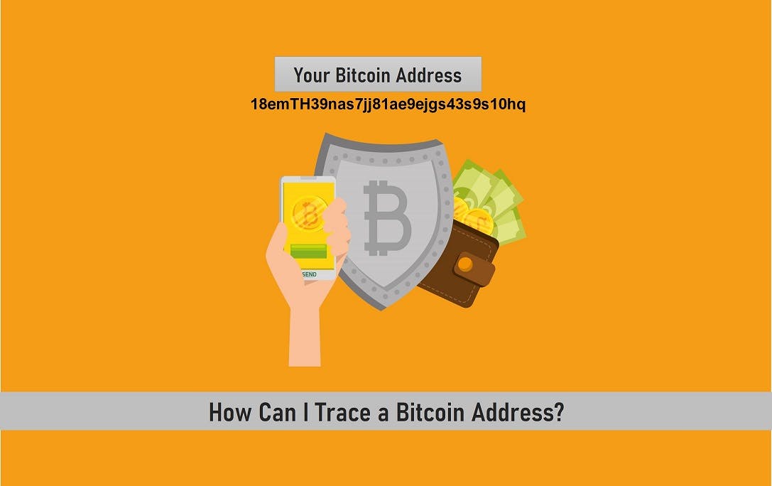 How Can I Trace a Bitcoin Address?