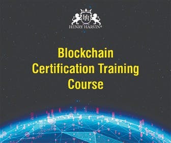 Blockchain courses- 9 Fundamental Bitcoin Courses for Beginner Investors