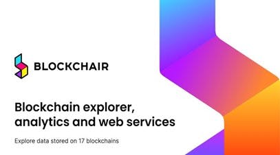 Blockchair - 7 Best Bitcoin Blockchain Explorers for Confirming Transactions