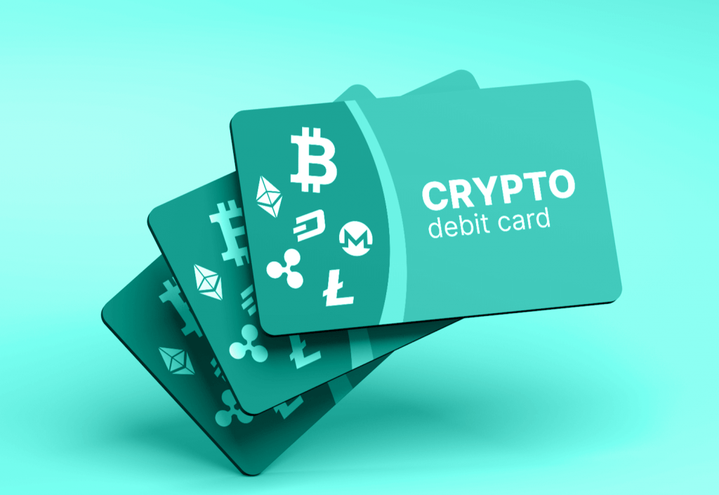 Coinmama - 5 Best Crypto Debit Cards You Need to Have