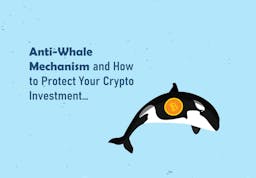 What is an Anti-Whale Mechanism and How to Protect Your Crypto Investment