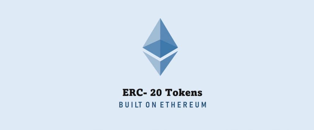 Best 10 ERC20 Tokens