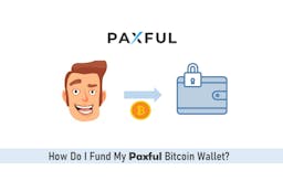 How Do I Fund My Paxful Bitcoin Wallet?