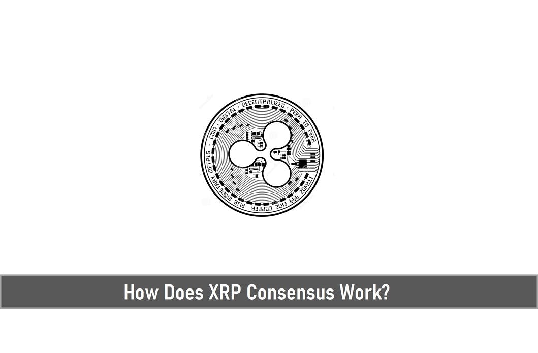 How Does XRP Consensus Work?