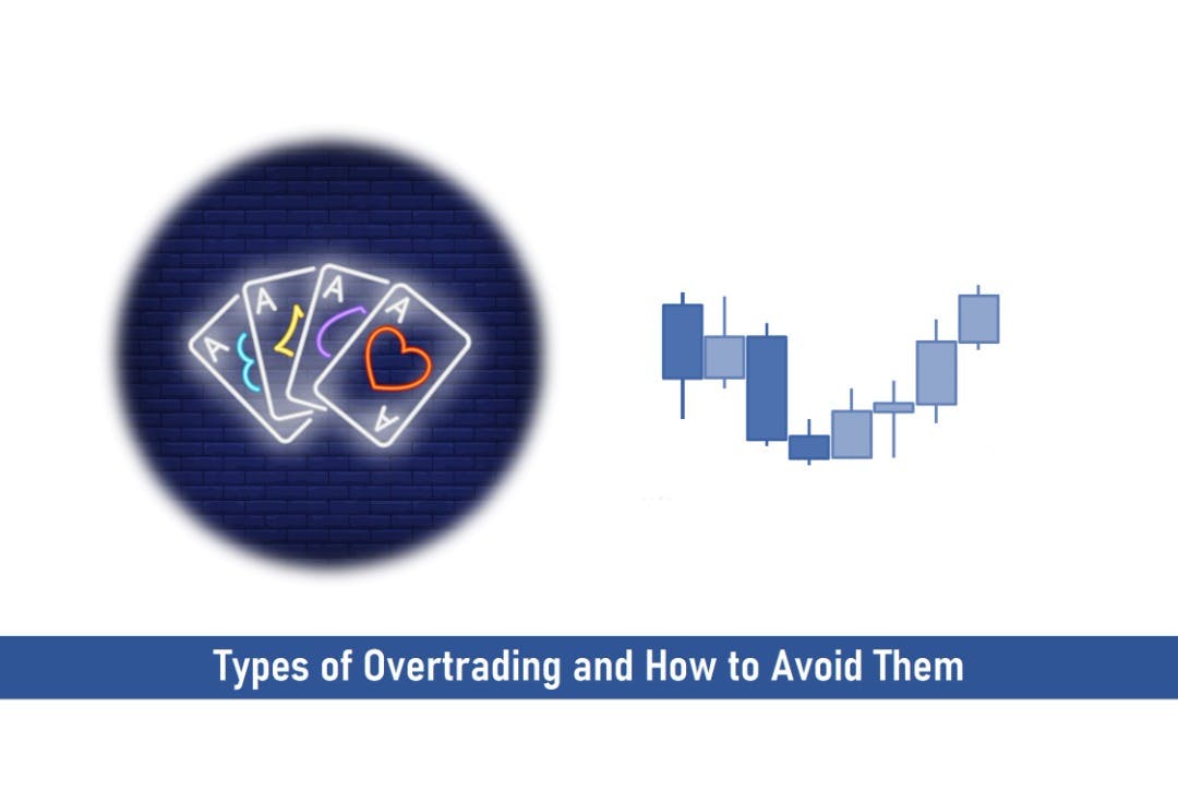 Types of Overtrading and How to Avoid Them
