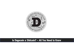 Is Dogecoin a Shitcoin? – All You Need to Know
