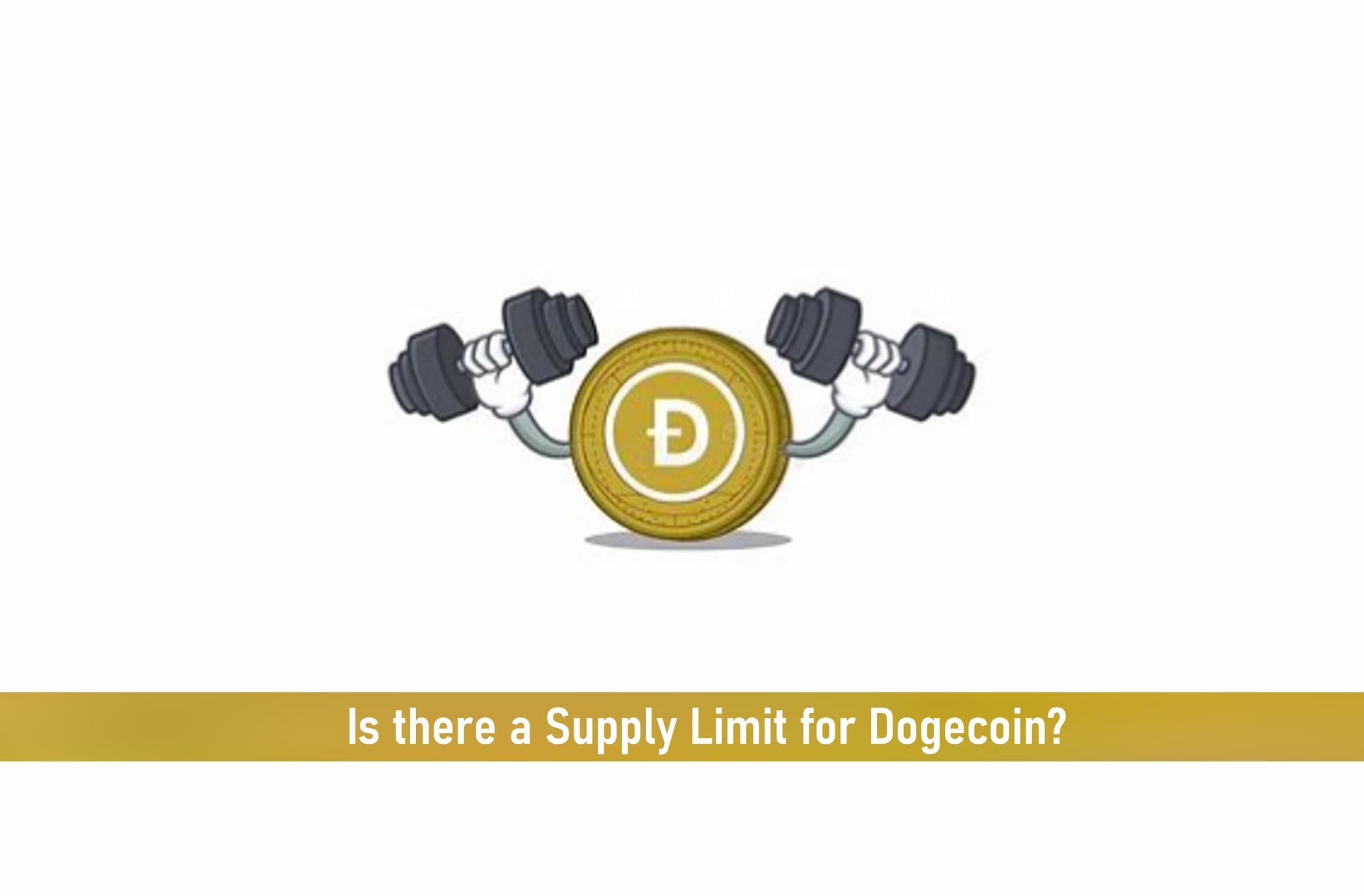 Is there a Supply Limit for Dogecoin?