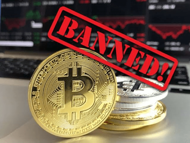 16 Countries where Bitcoin is Illegal to Trade or Mine