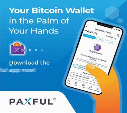 How Do I Fund My Paxful Bitcoin Wallet?