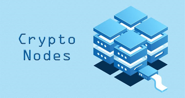 Best Blockchain Node Providers - All you Need to Know