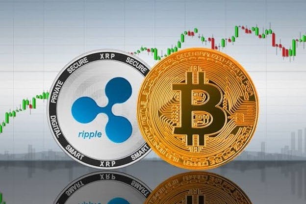 Bitcoin vs Ripple - What are the Differences and Flaws