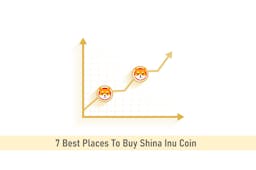 7 Best Places to Buy Shiba Inu Coin