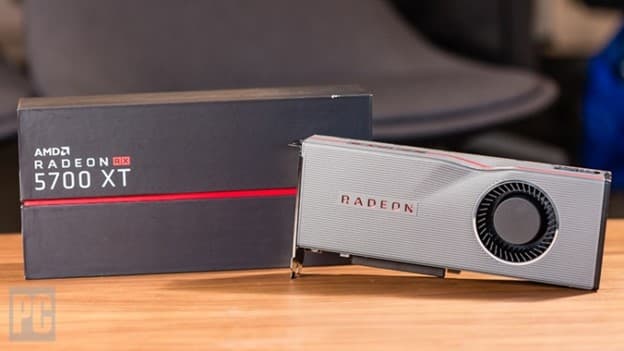 AMD Radeon RX 5700 XT - Best 7 Mining GPU Graphics Cards To Consider