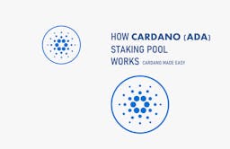How Cardano Stake Pool Works – Cardano Made Easy
