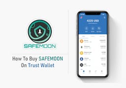 How to Buy Safemoon on Trust Wallet