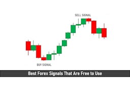 Best Forex Signals That Are Free to Use