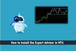 How To Install The Expert Advisor In MT4