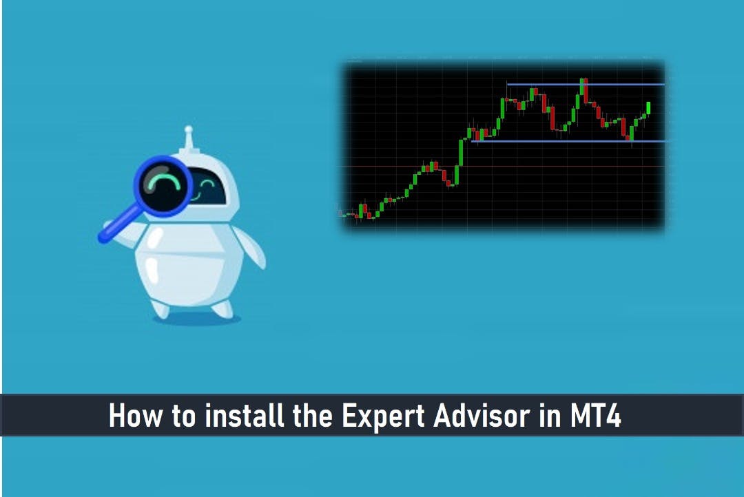 How To Install The Expert Advisor In MT4