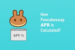 How Pancakeswap APR Is Calculated