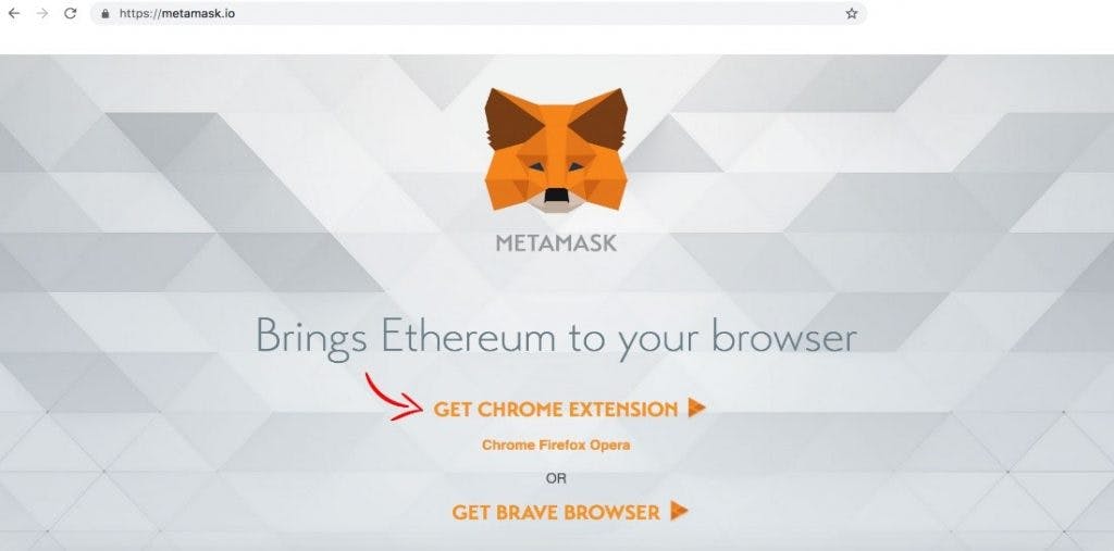 How to store your Polygon Matic on Metamask Wallets