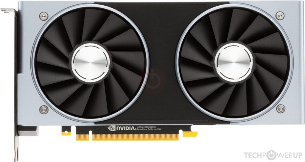Nvidia CMP 40HX - Best 7 Mining GPU Graphics Cards To Consider
