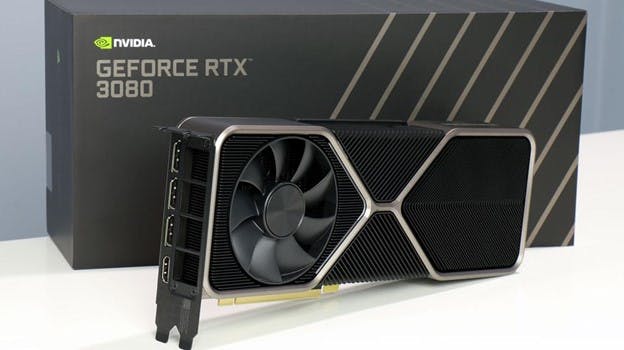 Nvidia GeForce RTX 3080 - Best 7 Mining GPU Graphics Cards To Consider