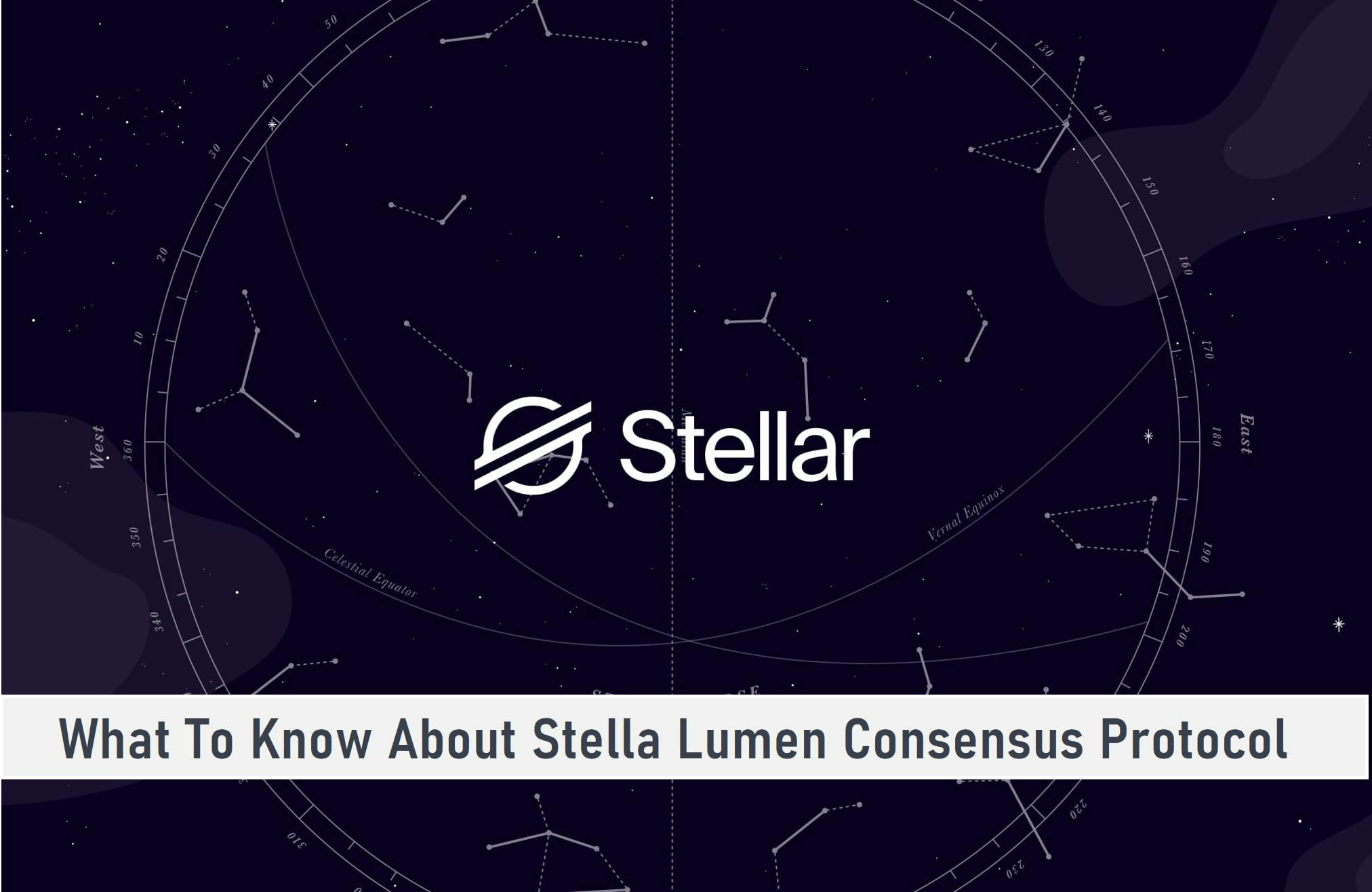 What To Know About Stella Lumen Consensus Protocol